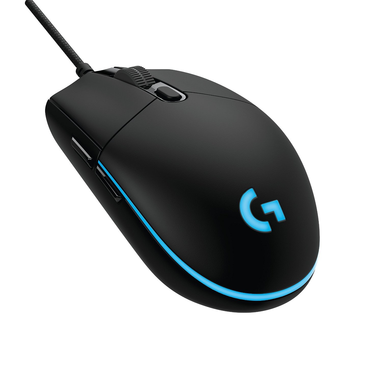 Logitech G Pro Gaming Mouse for image