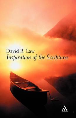 Inspiration by David R. Law