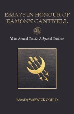 Essays in Honour of Eamonn Cantwell image