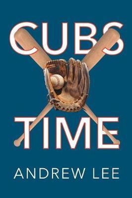 Cubs Time by Andrew Lee image