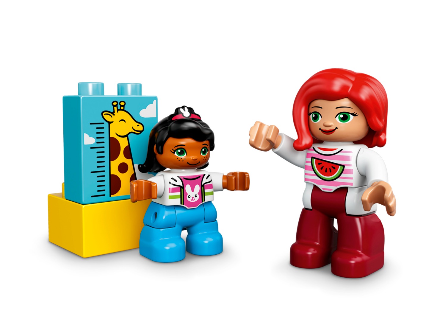 LEGO DUPLO - Big Fair (10840)