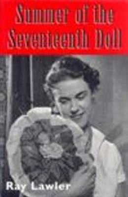 Summer of the 17th Doll by Ray Lawler image