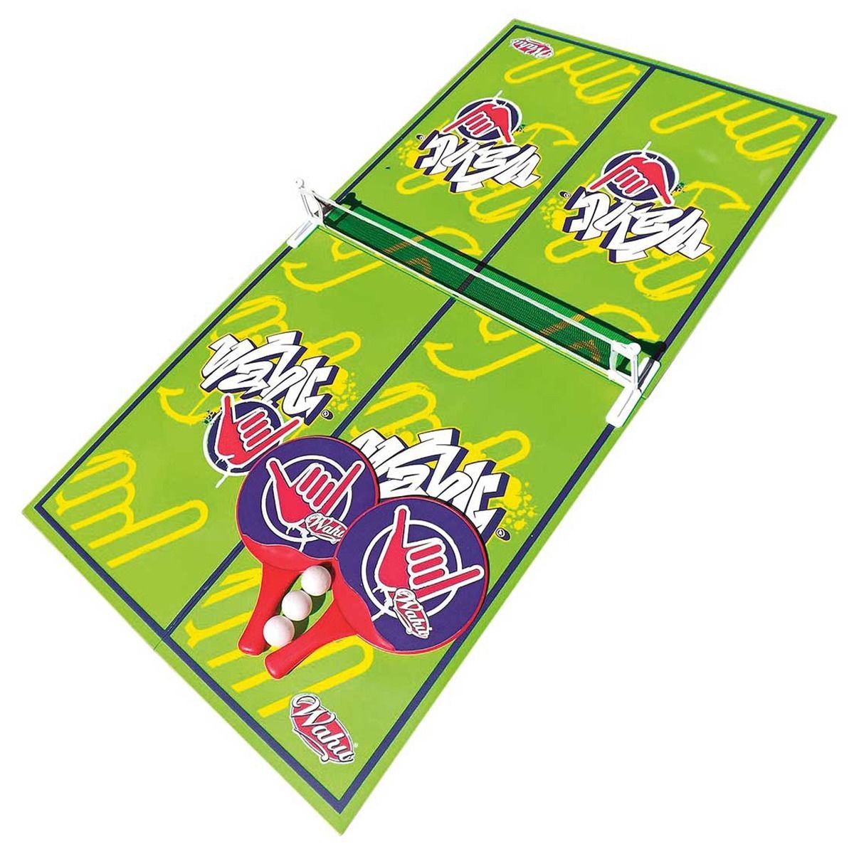 Buy Wahu: Ping Pong - Water Game at Mighty Ape Australia