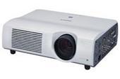 Sony Projector LCD Data 2600 ANSI Lumens XGA VPLPX35 Sony Projector LCD Data 2600 ANSI Lumens XGA VPLPX35