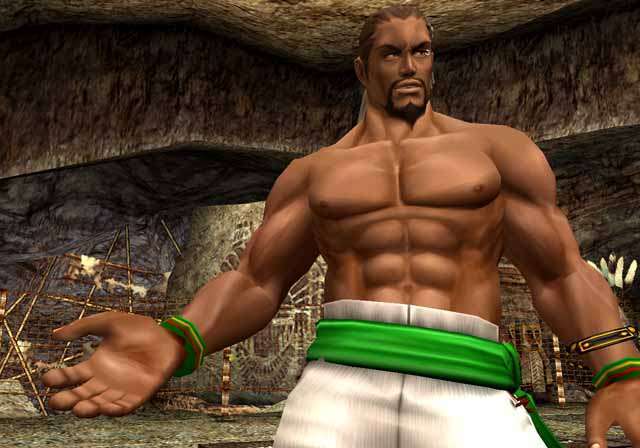 King of Fighters: Maximum Impact 2 for PlayStation 2 image