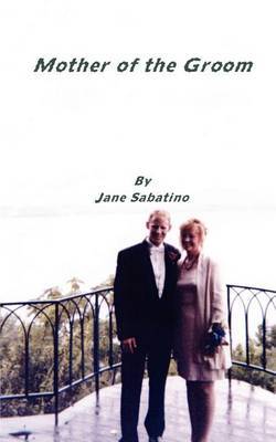 Mother of the Groom by Jane Sabatino image