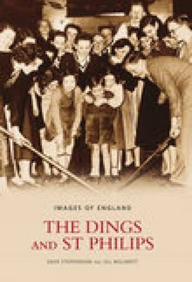 The Dings and St Philips: Images of England image