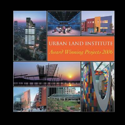 Award Winning Projects 2006 by Julie Stern image