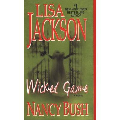 Wicked Game by Lisa Jackson image