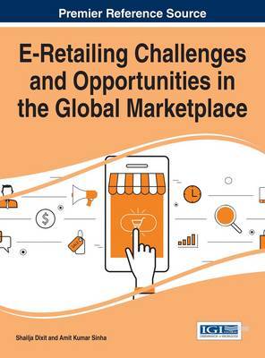 E-Retailing Challenges and Opportunities in the Global Marketplace image