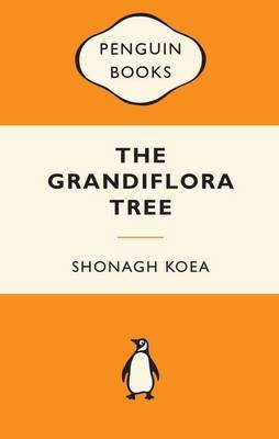 The Grandiflora Tree (Popular Penguins - NZ) by Shonagh Koea image