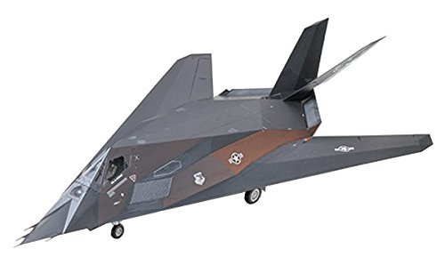 Tamiya 1/48 Lockheed F-117A Nighthawk - Model Kit image