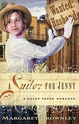 A Suitor for Jenny image