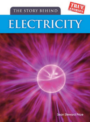 The Story Behind Electricity image