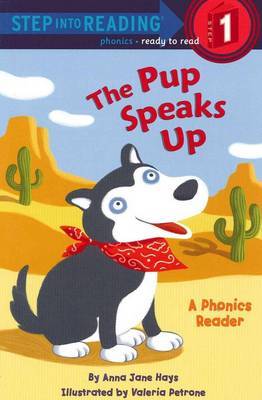 The Pup Speaks Up image