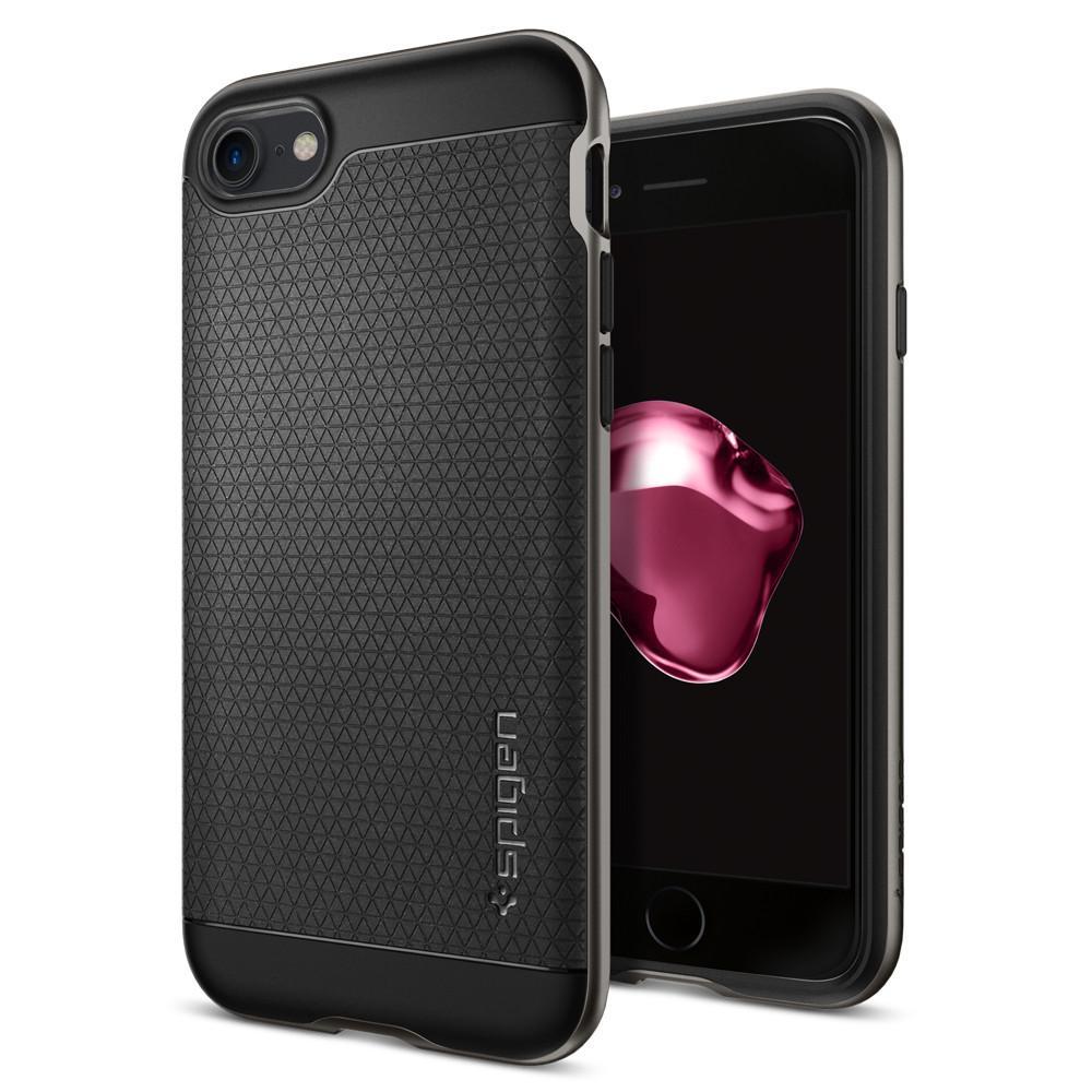 Spigen: iPhone 7 - Neo Hybrid Case image