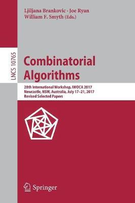 Combinatorial Algorithms image