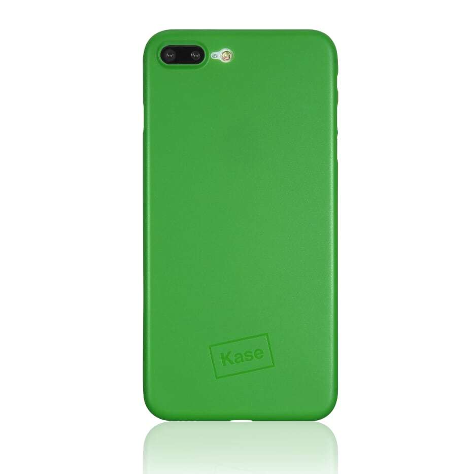Kase Go Original iPhone 8 Plus Slim Case - The Grove image
