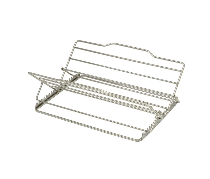 Buy Gasmate Stainless Steel Collapsible Roasting Rack at Mighty Ape NZ