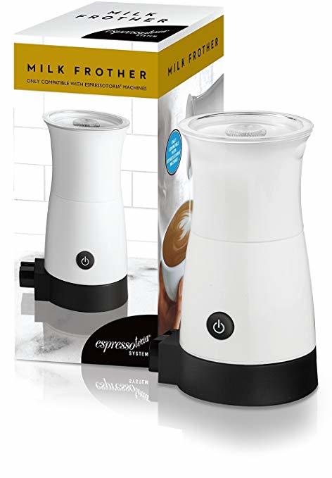 Espressotoria Superior Milk Frother