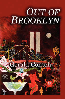 Out of Brooklyn on Paperback by Gerald Conteh