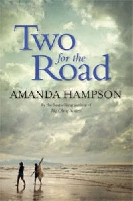 Two for the Road by Amanda Hampson image