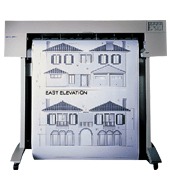 Hewlett-Packard HP DesignJet 430 Mono Printer (A0/E) **** Bulk Freight **** Hewlett-Packard HP DesignJet 430 Mono Printer (A0/E) **** Bulk Freight ****