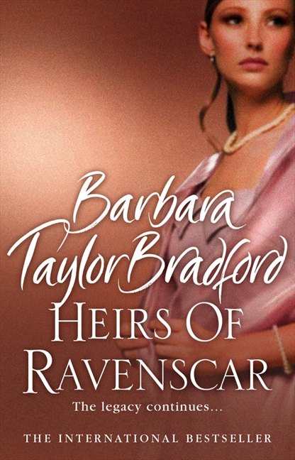 Heirs of Ravenscar image