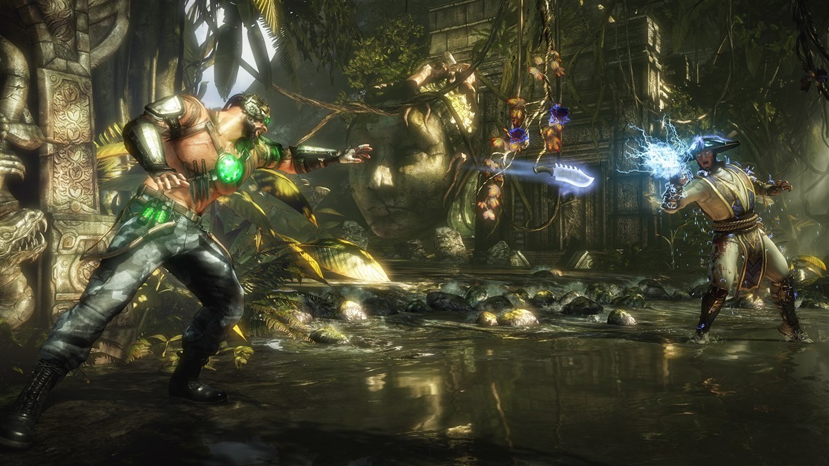 Mortal Kombat X for PC image