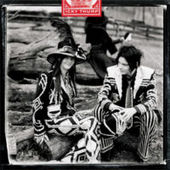 Icky Thump on CD by The White Stripes