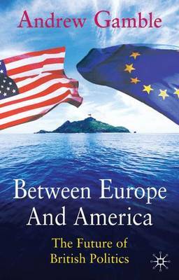 Between Europe and America