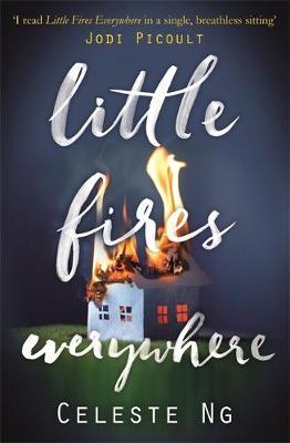 Little Fires Everywhere by Celeste Ng image