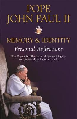 Memory and Identity by John Paul image