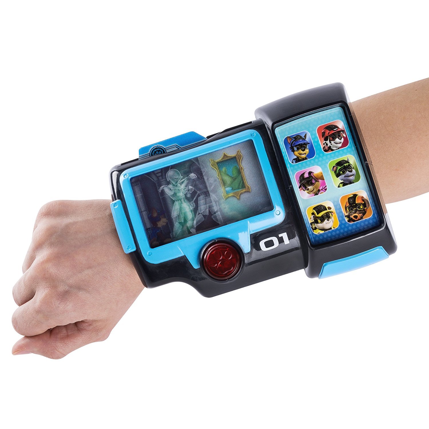 Paw Patrol: Mission Paw - Electronic Pup Pad image