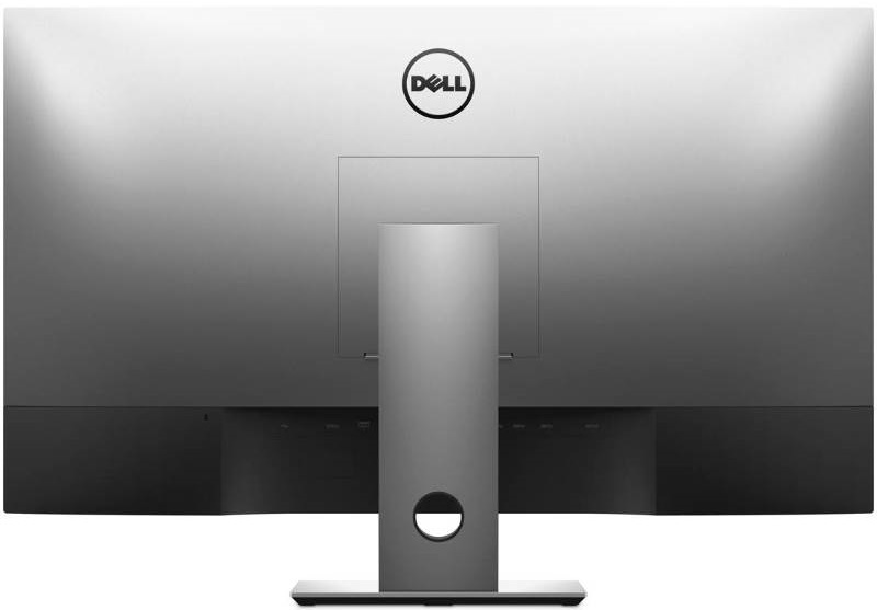 43" Dell P4317Q UHD MultiClient Monitor image