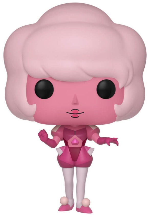 Steven Universe - Pink Diamond Pop! Vinyl Figure image