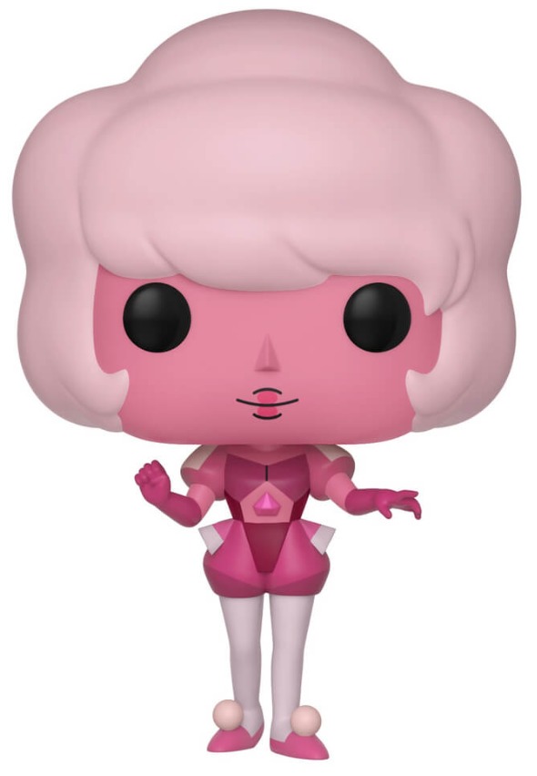 Steven Universe - Pink Diamond Pop! Vinyl Figure