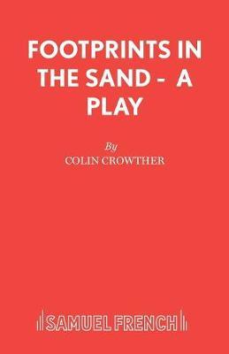 Footprints in the Sand by Colin Crowther image