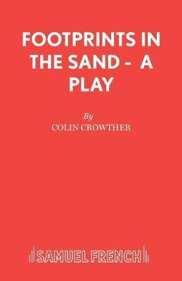 Footprints in the Sand by Colin Crowther