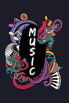 Music by Uab Kidkis image