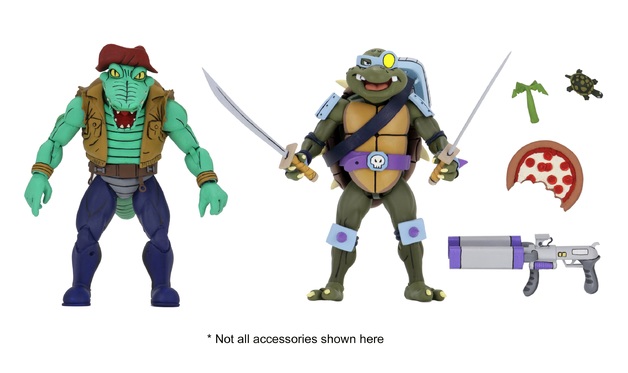 tmnt 1987 figures