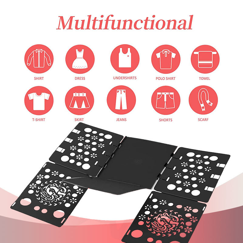 Laundry Folding Board Large at Mighty Ape NZ