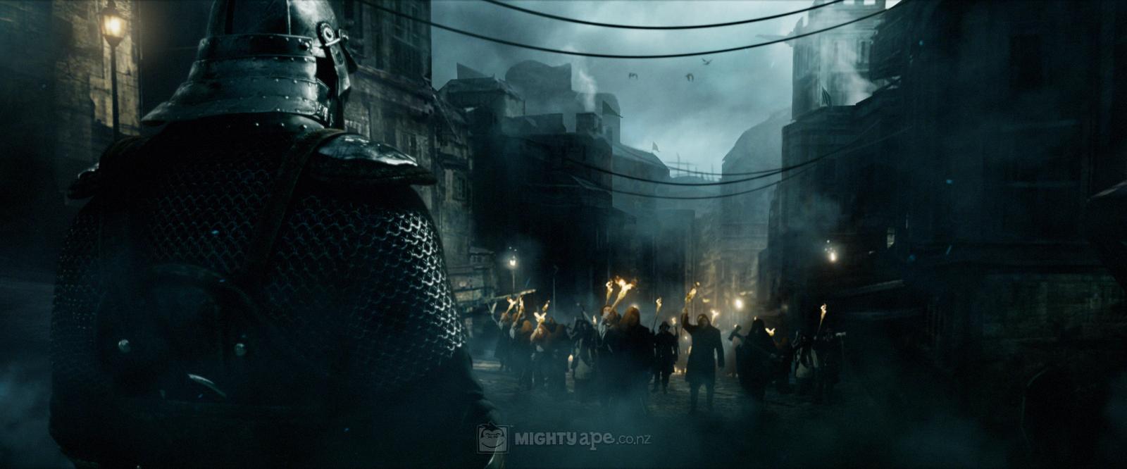 Thief (PS3 Essentials) for PS3 image