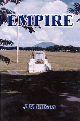 Empire by J H Ellison image