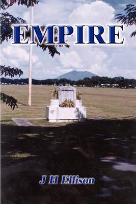 Empire by J H Ellison