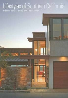 Lifestyles of Southern California by KAA Design Group image