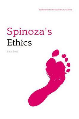 Spinoza's Ethics image