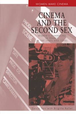 Cinema and the Second Sex by Brigitte Rollet image