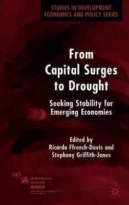 From Capital Surges to Drought on Hardback