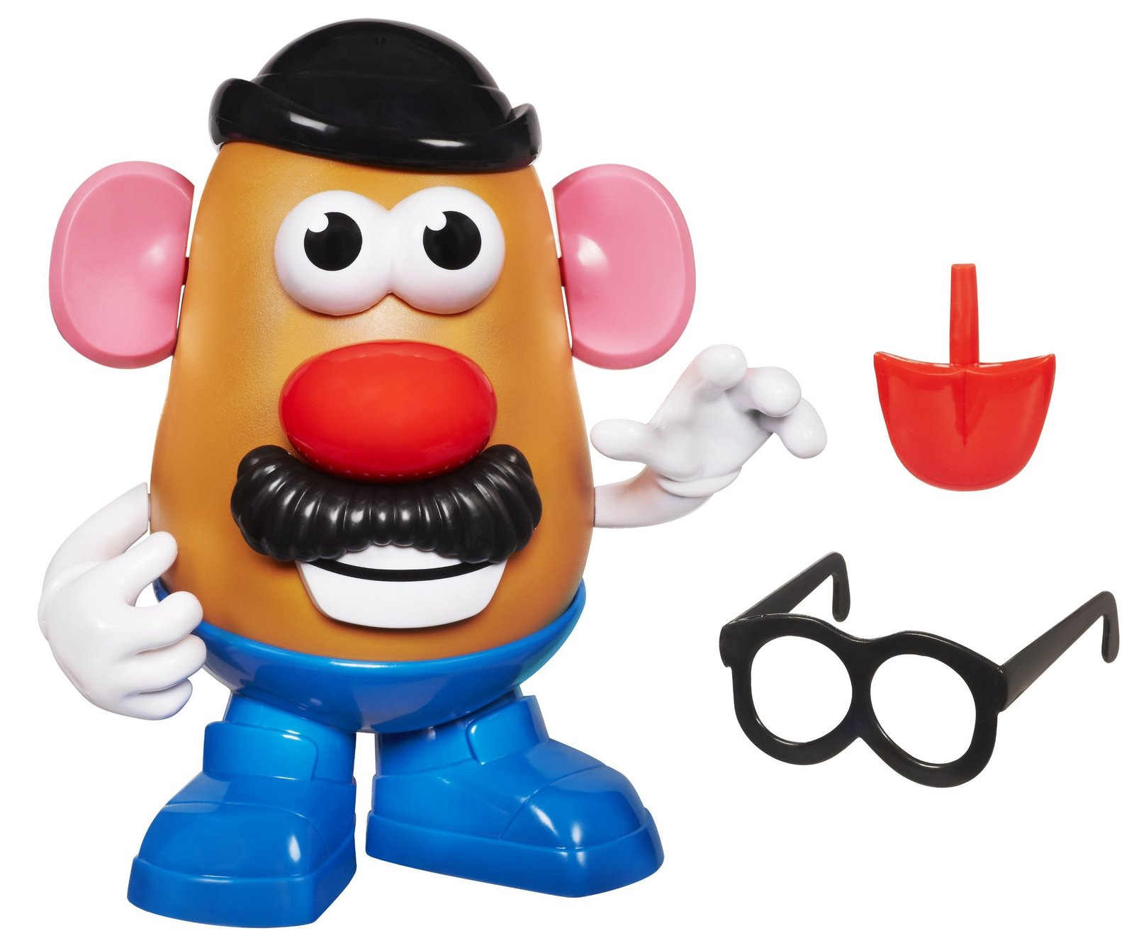 Buy Mr. Potato Head at Mighty Ape Australia Buy Mr. Potato Head at Mighty Ape Australia